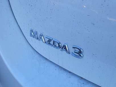 New 2026 MAZDA MAZDA3 2.5 S Sedan w/ Preferred Pkg