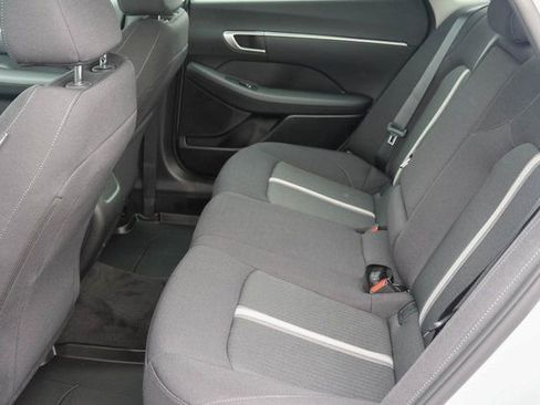 New 2026 Hyundai Sonata SEL image 12