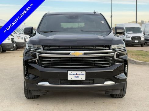 Used 2024 Chevrolet Tahoe LT image 9