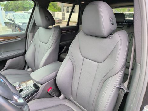 Used 2020 BMW X3 sDrive30i w/ Premium Package RWD image 25