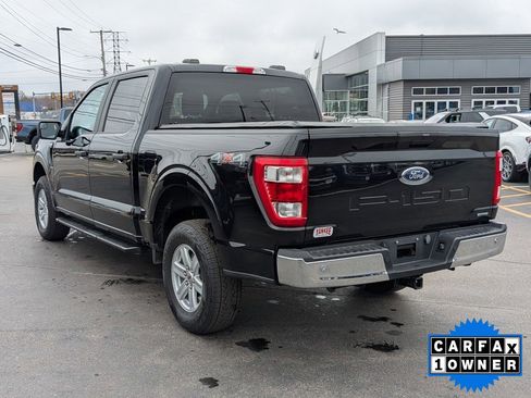 Certified 2023 Ford F150 XL w/ Trailer Tow Package image 6