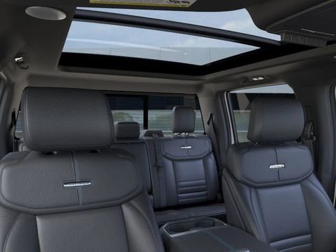 New 2025 Ford F350 Platinum image 22