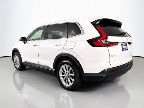 Certified 2024 Honda CR-V EX-L image 7
