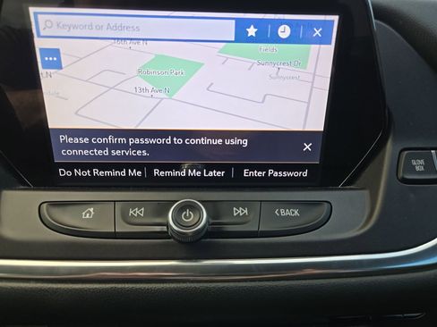 Used 2019 Chevrolet Blazer LT w/ Sound & Technology Package image 6