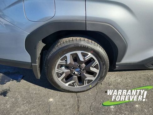 New 2026 Subaru Forester Premium image 21