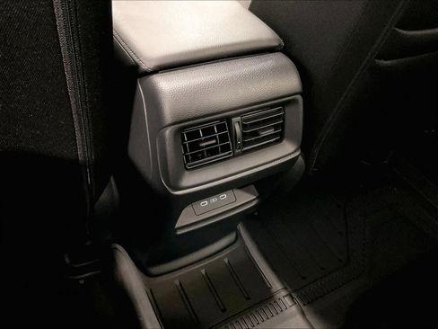 Certified 2025 Honda CR-V EX image 27