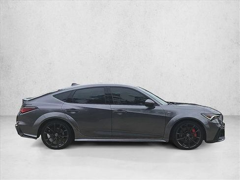 Used 2024 Acura Integra Type S FWD image 4