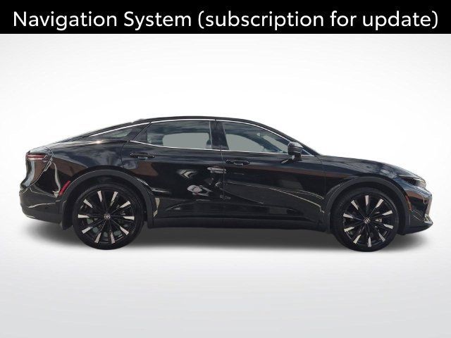 Certified 2026 Toyota Crown Platinum AWD/4WD image 4