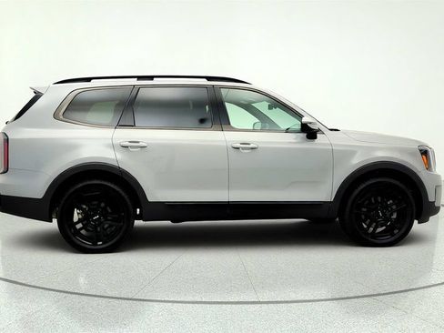 Used 2024 Kia Telluride SX Prestige X-Line AWD/4WD image 4