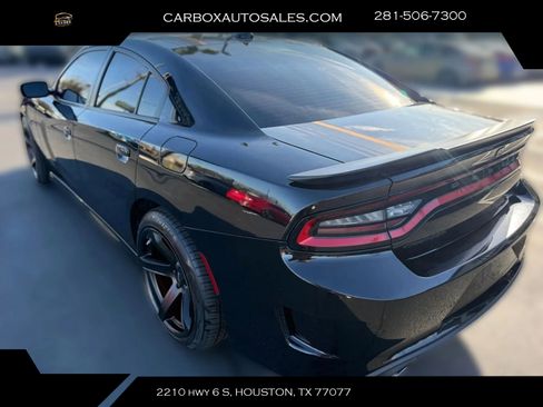 Used 2023 Dodge Charger GT w/ Plus Group RWD image 3
