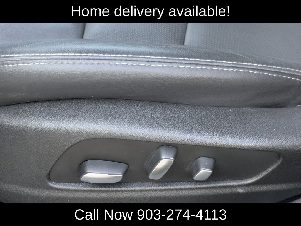 Used 2024 Cadillac XT5 Premium Luxury FWD image 30