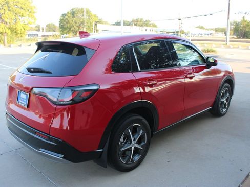 Used 2025 Honda HR-V EX-L image 6
