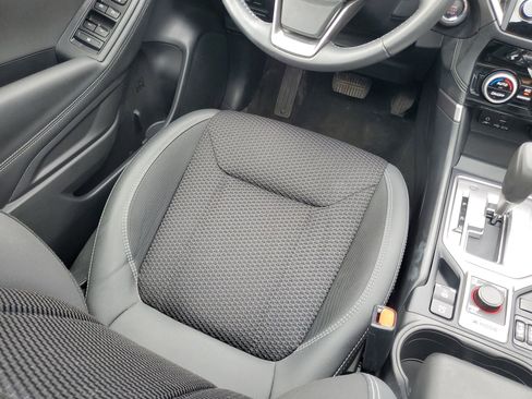 Used 2023 Subaru Forester Premium AWD/4WD image 15