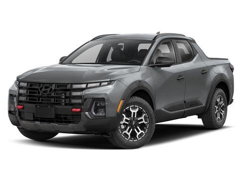 New 2026 Hyundai Santa Cruz XRT image 18