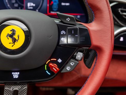 Certified 2024 Ferrari 296 GTS image 22