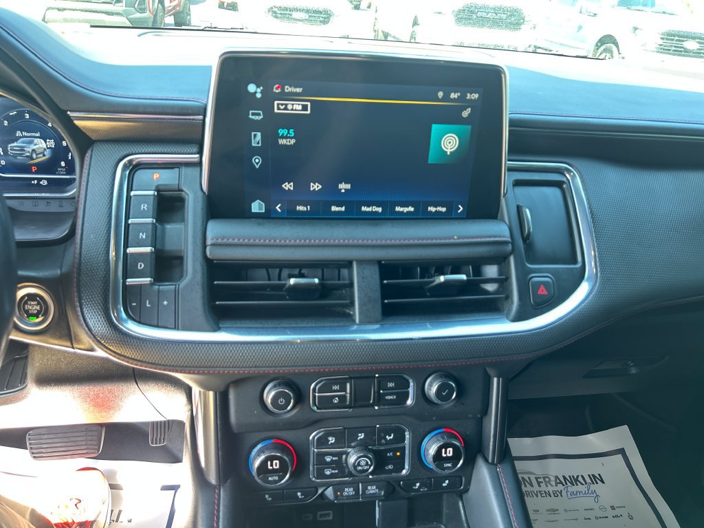 Used 2023 Chevrolet Tahoe RST AWD/4WD image 21
