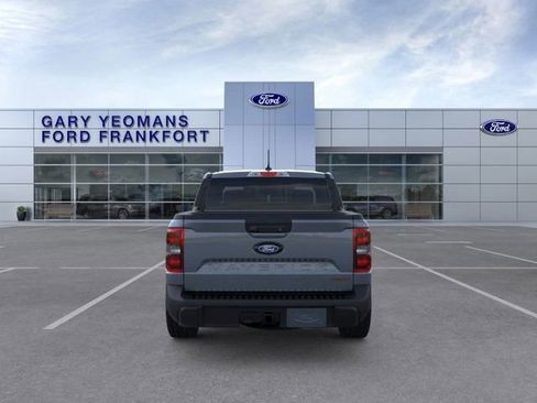 New 2026 Ford Maverick Tremor image 5