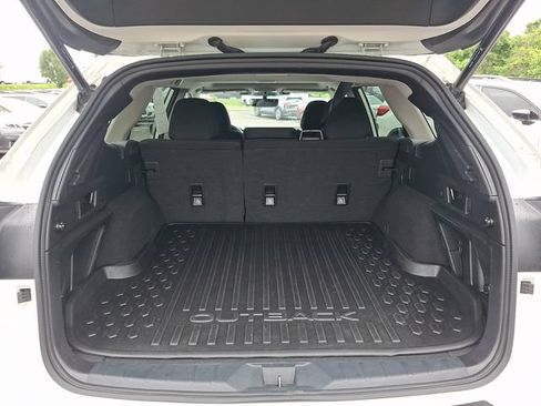 Certified 2025 Subaru Outback Premium AWD/4WD image 27