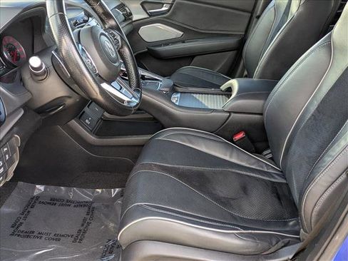 Used 2021 Acura RDX A-Spec image 17
