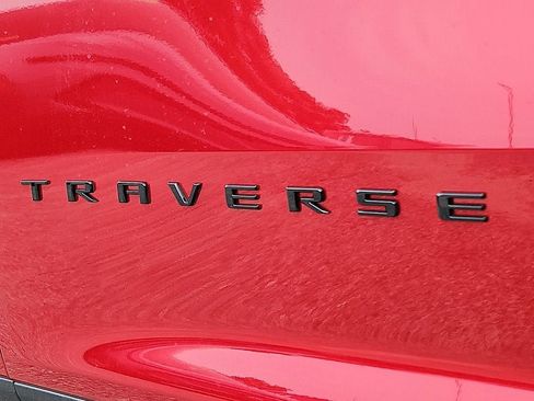 New 2026 Chevrolet Traverse Z71 AWD/4WD image 20