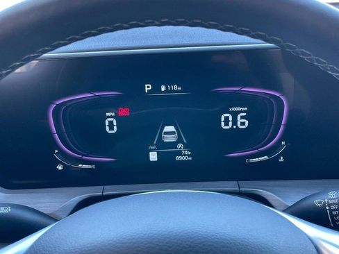 Used 2025 Kia Telluride EX X-Line image 34