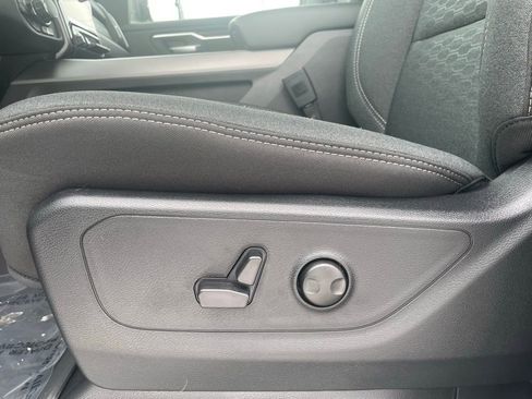 New 2026 RAM 1500 Big Horn image 12