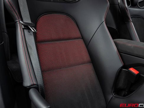 Used 2025 Porsche 911 GT3 RS RWD image 40