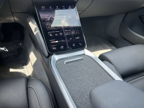 Used 2024 Lucid Air Touring AWD/4WD image 26