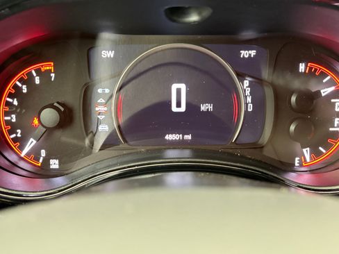Used 2023 Dodge Durango GT AWD/4WD image 21