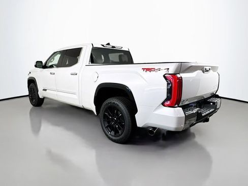 New 2026 Toyota Tundra 1794 Edition AWD/4WD image 6