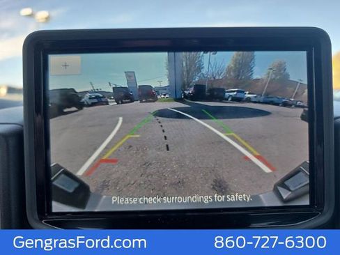 Certified 2023 Ford Bronco Sport Big Bend AWD/4WD image 32