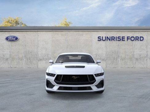 New 2026 Ford Mustang GT RWD image 6