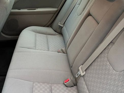 Used 2012 Ford Fusion S image 16