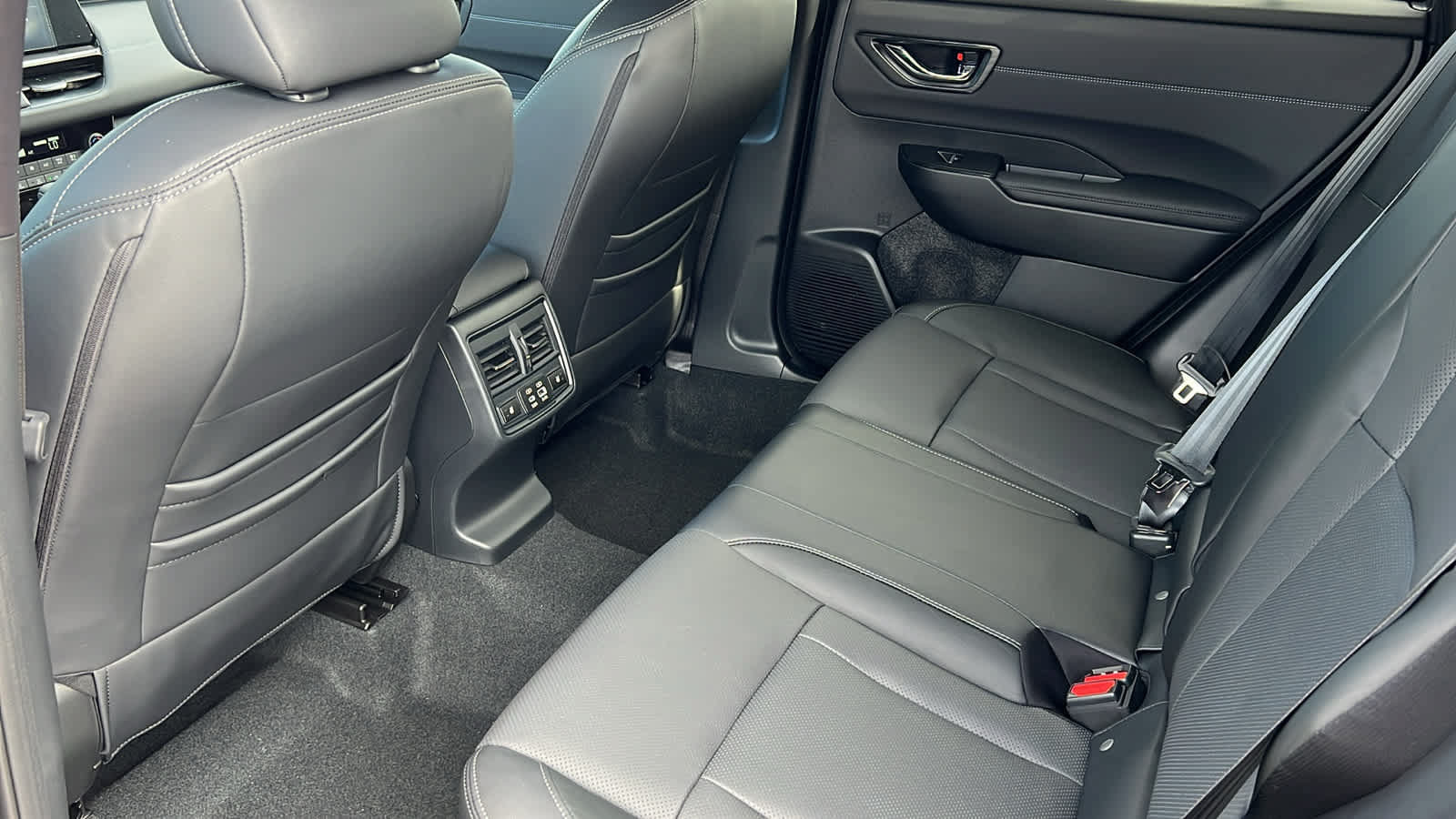 New 2026 Subaru Outback Touring XT AWD/4WD image 24