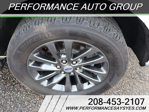 Used 2021 Ford Expedition Limited image 15