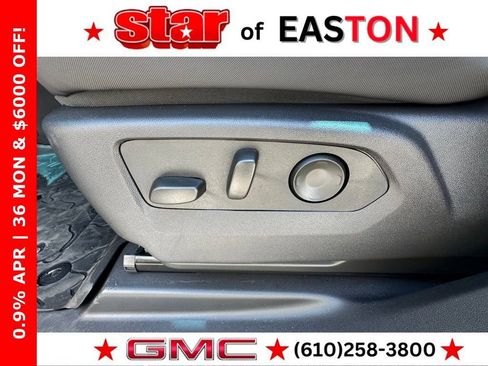 New 2026 GMC Hummer EV 4x4 Crew Cab w/ LPO, Sport Package image 16