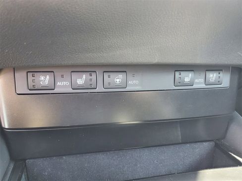 Used 2024 Lexus ES 350 F Sport image 32