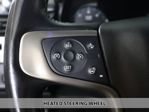 Used 2019 GMC Yukon Denali w/ Denali Ultimate Package image 10