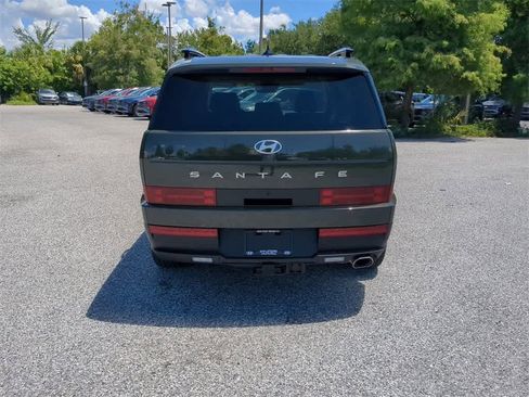 New 2026 Hyundai Santa Fe SEL w/ Tow & Go Package image 6