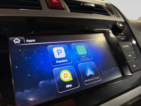 Used 2018 Subaru Outback 2.5i w/ Popular Package #1 image 30