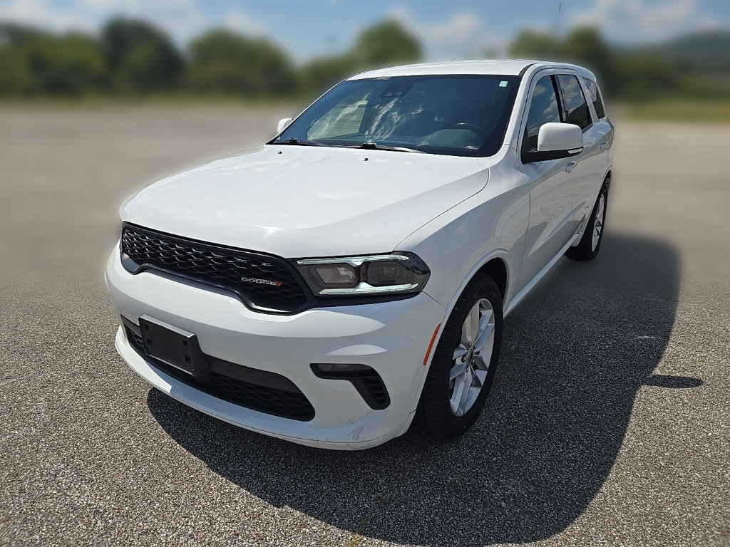 Used 2022 Dodge Durango GT RWD image 8