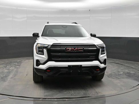 New 2026 GMC Terrain AT4 w/ Convenience Package III AWD/4WD image 2