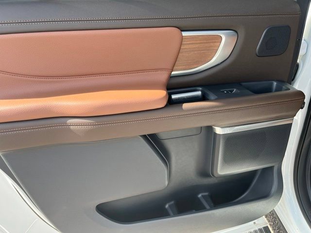 New 2027 Ford Expedition Max King Ranch AWD/4WD image 15