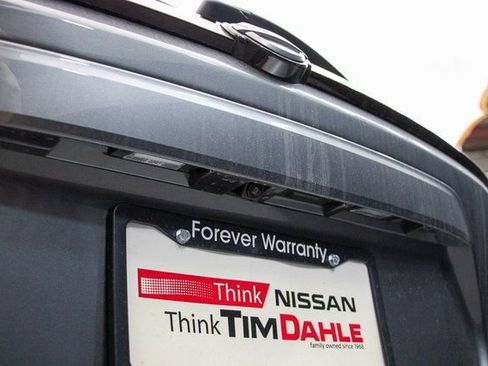 New 2025 Nissan Kicks Play S image 13