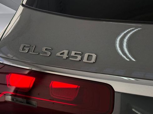 New 2026 Mercedes-Benz GLS 450 GLS 450 image 20