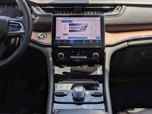 Used 2023 Jeep Grand Cherokee Summit w/ Advanced Protech Group IV AWD/4WD image 15