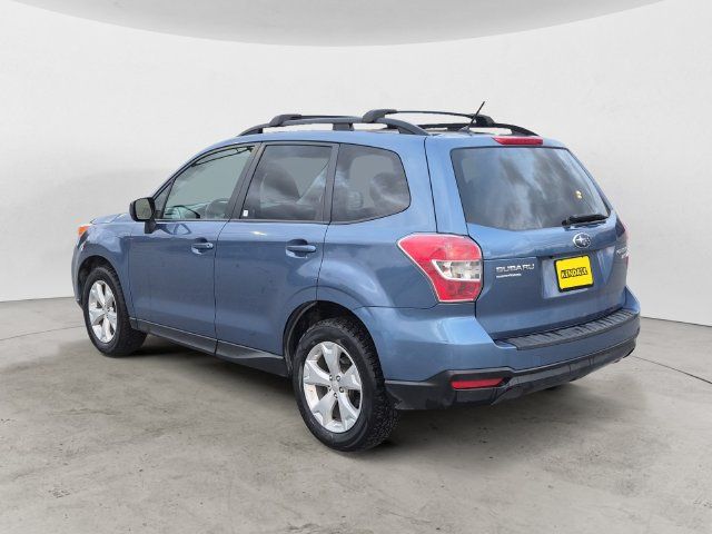 Used 2015 Subaru Forester 2.5i Premium w/ All-Weather Package AWD/4WD image 7