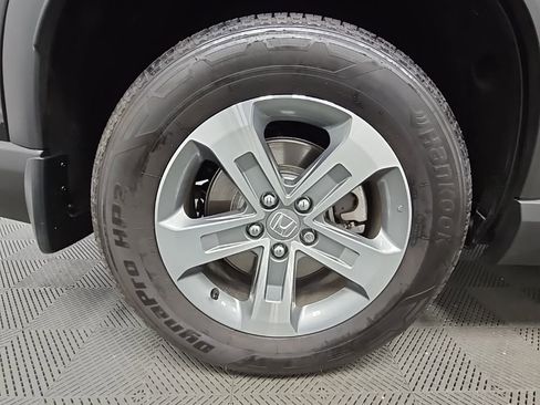 Used 2025 Honda Pilot EX-L image 50