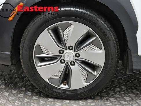 Used 2020 Hyundai Kona Ultimate image 33