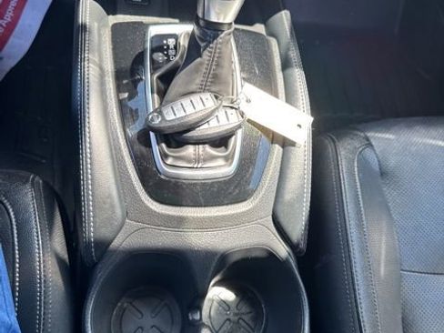 Certified 2020 Nissan Rogue SL w/ Premium Package AWD/4WD image 27